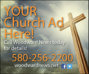 Woodward News